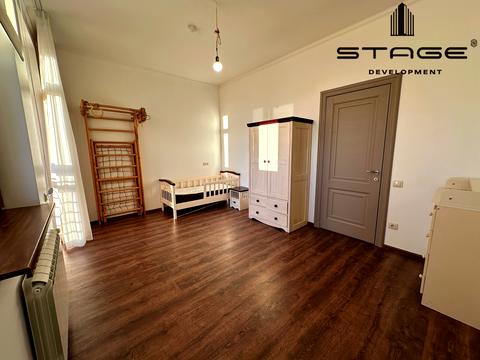 квартира за адресою Давида Бурлюка вул. (Гаршина), 5а