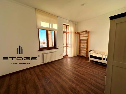 квартира за адресою Давида Бурлюка вул. (Гаршина), 5а