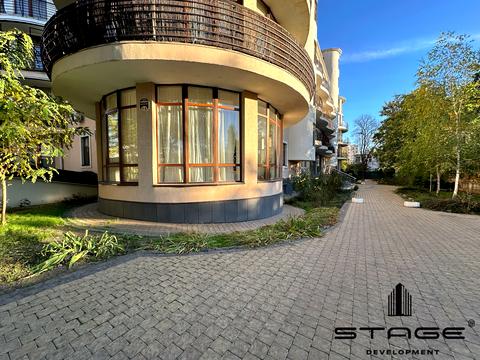 квартира за адресою Давида Бурлюка вул. (Гаршина), 5а