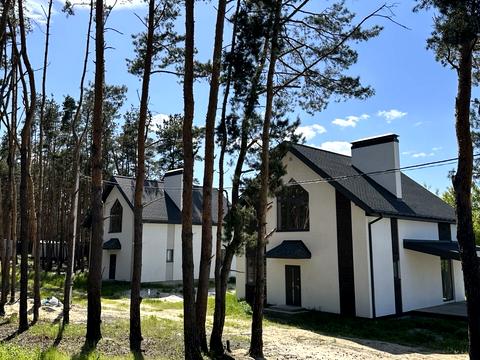 дом по адресу Марченко