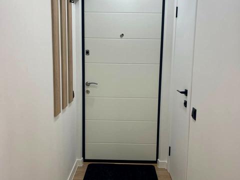 квартира по адресу Юности ул., 9