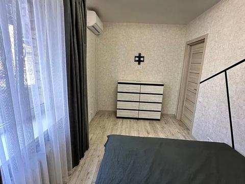 квартира по адресу Левка Лукʼяненка ул. (Василия Жуковского), 35