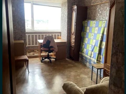 квартира по адресу Волкова Сержанта ул., 37