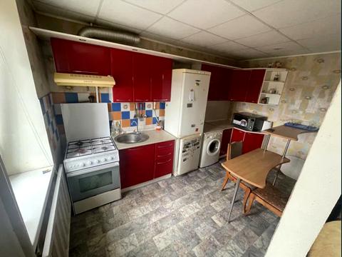 квартира по адресу Волкова Сержанта ул., 37