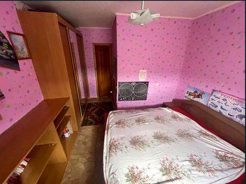 квартира по адресу Волкова Сержанта ул., 37