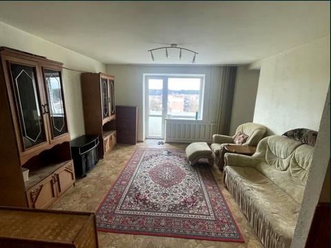 квартира по адресу Волкова Сержанта ул., 37