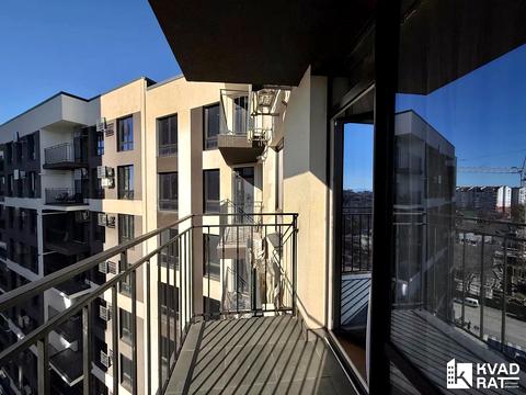 квартира за адресою Юліана Пелеша вул., 3