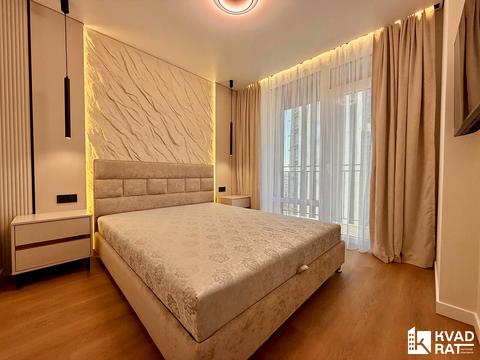 квартира за адресою Юліана Пелеша вул., 3