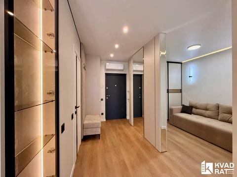 квартира за адресою Юліана Пелеша вул., 3