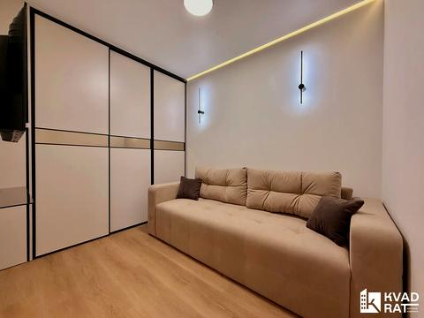 квартира за адресою Юліана Пелеша вул., 3