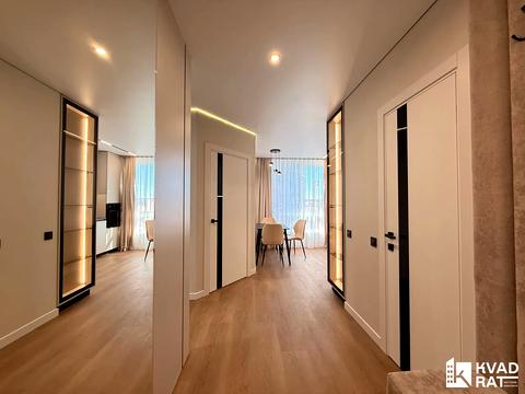 квартира за адресою Юліана Пелеша вул., 3