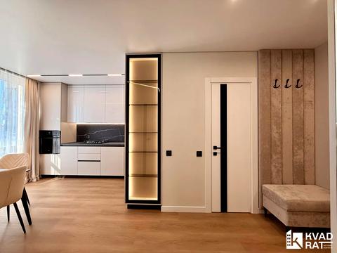 квартира за адресою Юліана Пелеша вул., 3