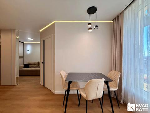 квартира за адресою Юліана Пелеша вул., 3