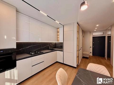 квартира за адресою Юліана Пелеша вул., 3