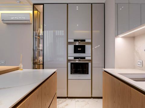 квартира по адресу Джона Маккейна ул. (Кудри Ивана), 3-А