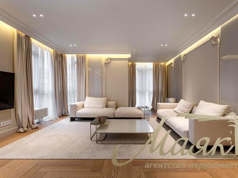 квартира по адресу Джона Маккейна ул. (Кудри Ивана), 3-А