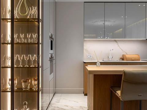 квартира по адресу Джона Маккейна ул. (Кудри Ивана), 3-А