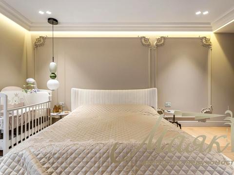 квартира по адресу Джона Маккейна ул. (Кудри Ивана), 3-А