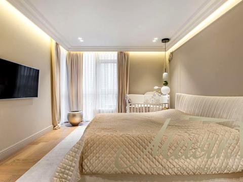 квартира по адресу Джона Маккейна ул. (Кудри Ивана), 3-А