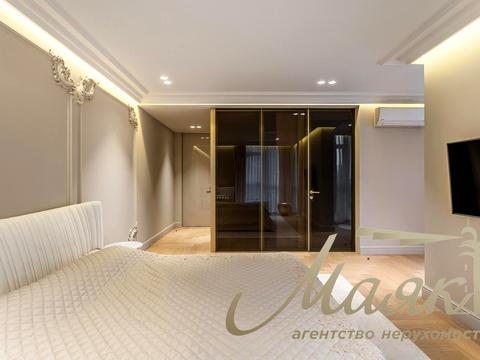 квартира по адресу Джона Маккейна ул. (Кудри Ивана), 3-А