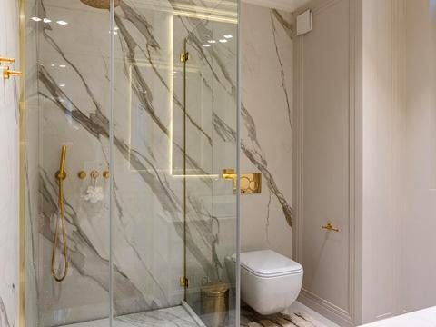 квартира по адресу Джона Маккейна ул. (Кудри Ивана), 3-А