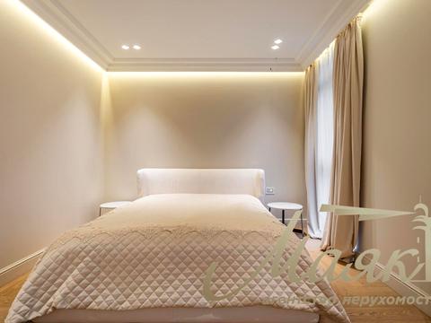 квартира по адресу Джона Маккейна ул. (Кудри Ивана), 3-А