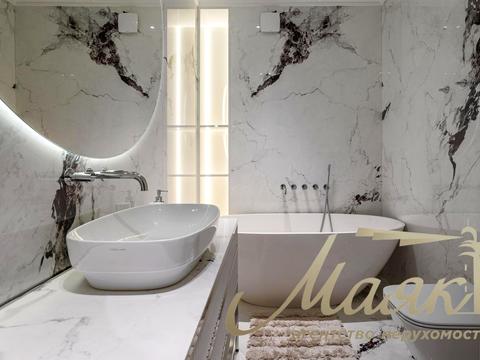 квартира по адресу Джона Маккейна ул. (Кудри Ивана), 3-А