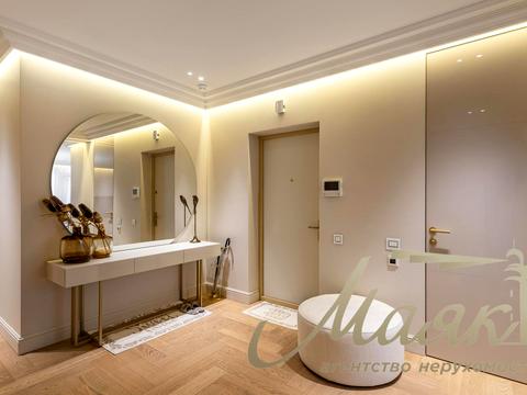 квартира по адресу Джона Маккейна ул. (Кудри Ивана), 3-А