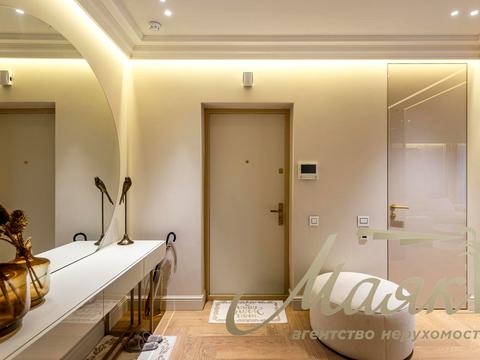 квартира по адресу Джона Маккейна ул. (Кудри Ивана), 3-А