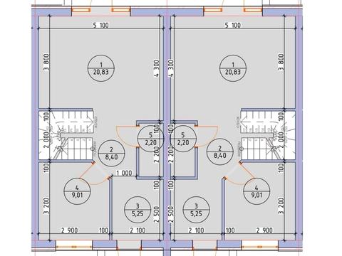 будинок за адресою Полтавська вул.