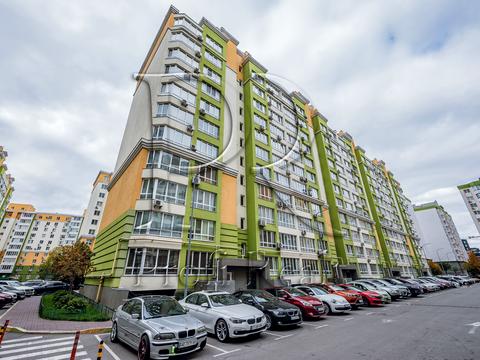 квартира по адресу Жулянська ул., 1-В