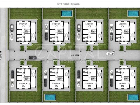 будинок за адресою Валерія Лобановського вул.