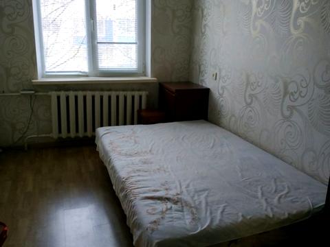 квартира по адресу Баленко ул., 1а