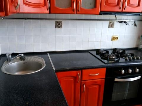 квартира по адресу Баленко ул., 1а