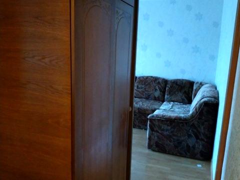 квартира по адресу Баленко ул., 1а