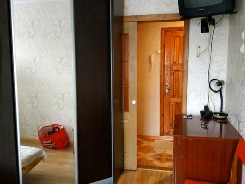 квартира по адресу Баленко ул., 1а