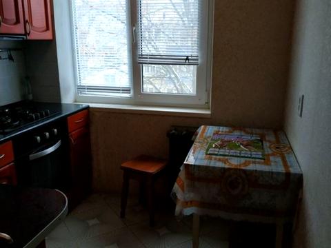 квартира по адресу Баленко ул., 1а