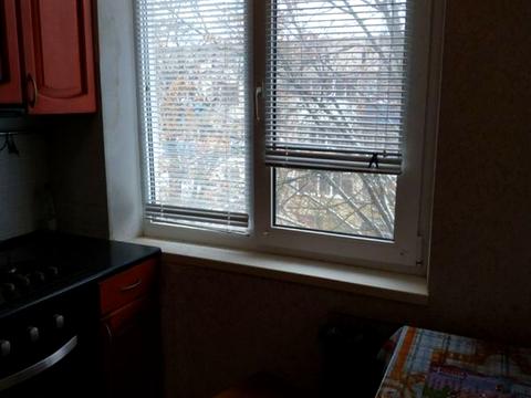 квартира по адресу Баленко ул., 1а