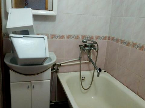 квартира по адресу Баленко ул., 1а