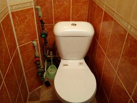 квартира по адресу Баленко ул., 1а