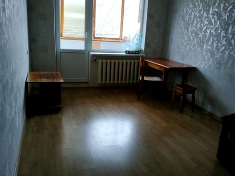 квартира по адресу Баленко ул., 1а