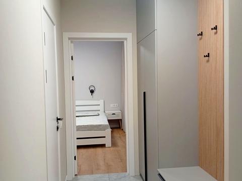 квартира за адресою Олександра Олеся вул., 8/17