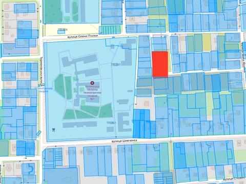 ділянка за адресою 