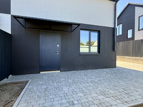 дом по адресу Лугова