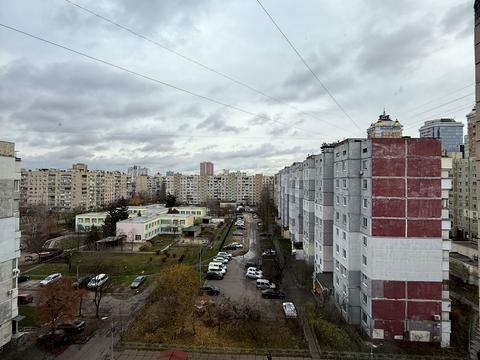 квартира за адресою Зої Гайдай вул., 2