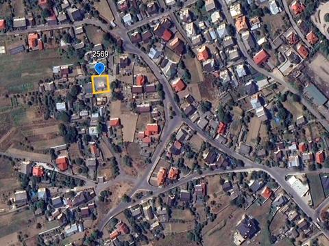 участок по адресу Грицишина ул., 51