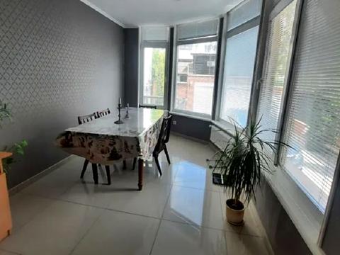 будинок за адресою Абрикосова вул.