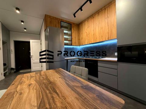 квартира по адресу Подільська ул., 62