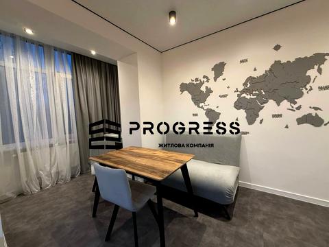 квартира по адресу Подільська ул., 62