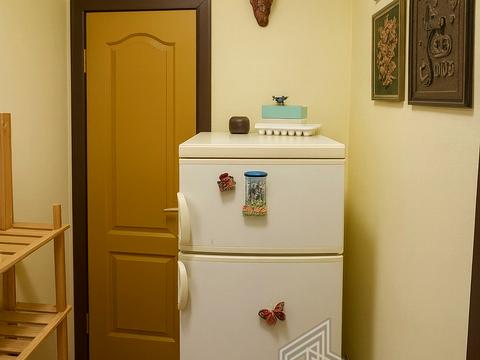 квартира за адресою Князя Романа Мстиславича вул. (Генерала Жмаченка), 12